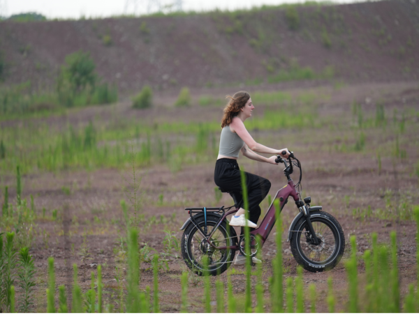  Magicycle Ocelot Pro 2.0 Torque Sensor E-bike with 1500w Motor 