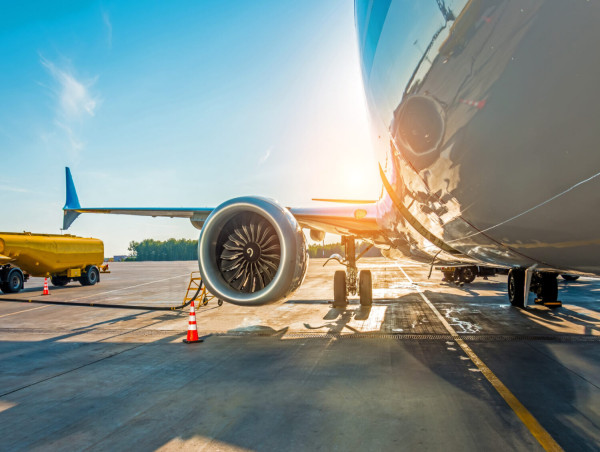  Sustainable Aviation Fuel Market Poised for 61% CAGR Growth, Projected to Reach USD 17.8 billion by 2031 | AEMETIS INC. 