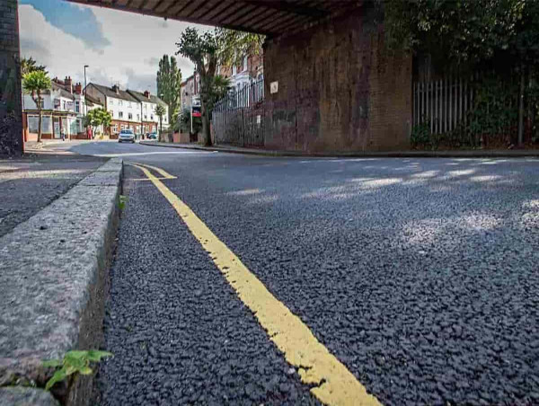 Asphalt Market Size and Forecast: Achieving 4.8% CAGR by 2031 | BP plc., Anglo American plc., Atlas Roofing Corporation