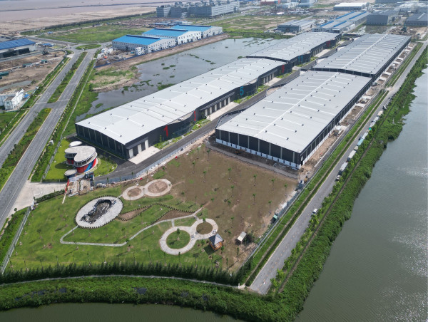  CFL Flooring Announces Expansion with New Factory in North Vietnam 