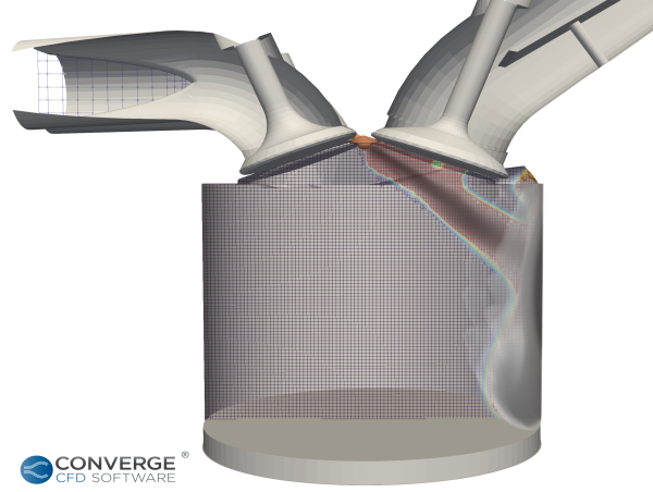  NEXT GENERATION OF AMD NODES NOW AVAILABLE ON CONVERGE HORIZON 