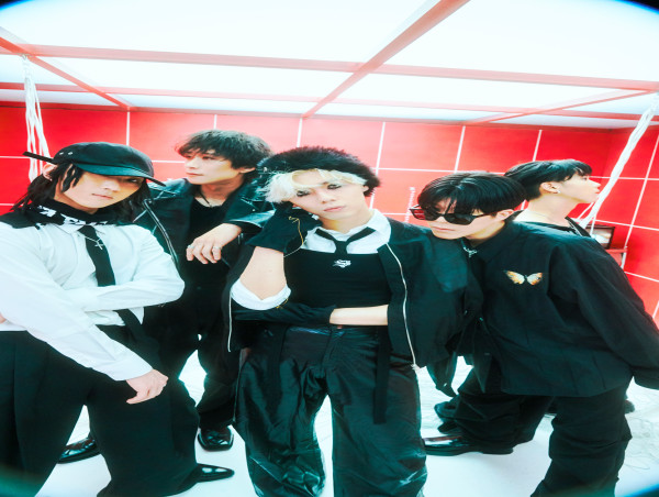  KAVE Appears at Pentaport Rock Festival Shortly After The Release of their New EP, Flight of Ideas 