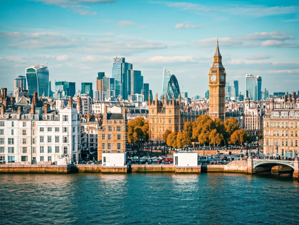  London’s Legal Recruitment Market is Poised for a Busy H2: Here's Why 