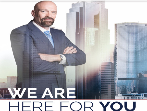  Vincent Imhoff, Wins Best of Los Angeles Award- “Best Defense Attorney- 2024” 