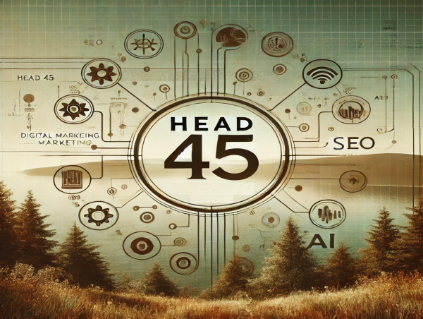  Head45 Sets New Standards in Digital Marketing Across the UK 