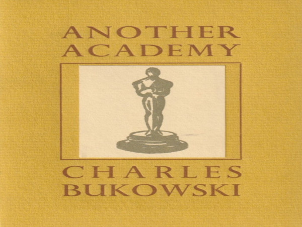  Buk Shop News: Collecting Charles Bukowski Broadsides 