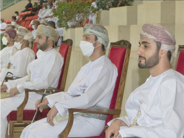 Private Office of HH Sayyid Faris Bin Fatik Al Said Announces New Investment Opportunities in Oman