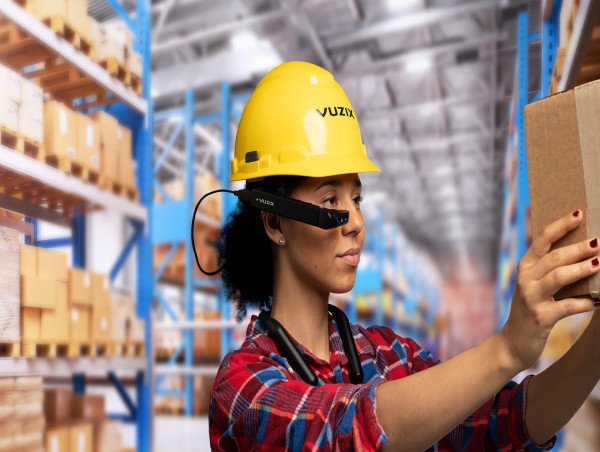  Net4Connect Offering 10% Off Vuzix M400 Smart Glasses With Exclusive Collaboration Package – Limited Time Deal 