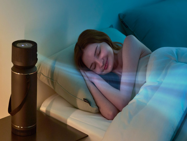  COOLSMILE Surpasses 100% Funding on Kickstarter Within 3 Hours of Launch 