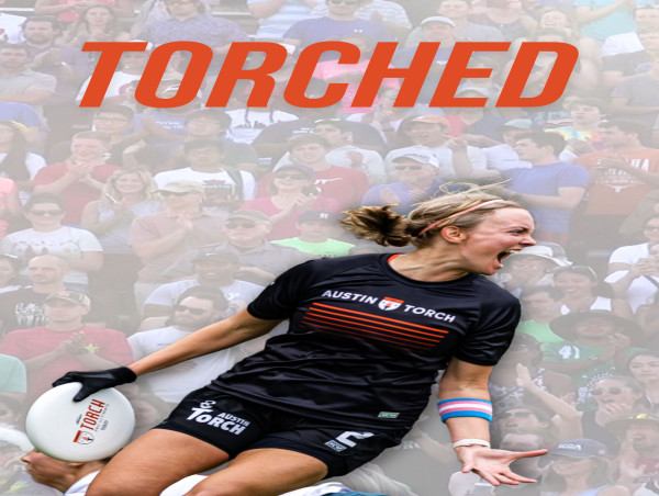  FREESTYLE DIGITAL MEDIA RELEASES SPORTS DOCUMENTARY “TORCHED–THE STORY OF THE AUSTIN TORCH” 