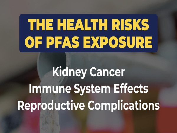  Legal Claim Assistant Offers Valuable Insight into PFAS Lawsuit Settlement Amounts 