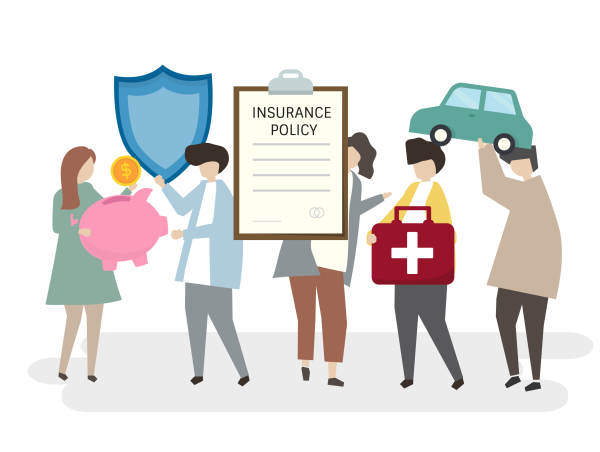  Family Floater Health Insurance Market Big Changes to Have Big Impact | Cigna, Aviva 