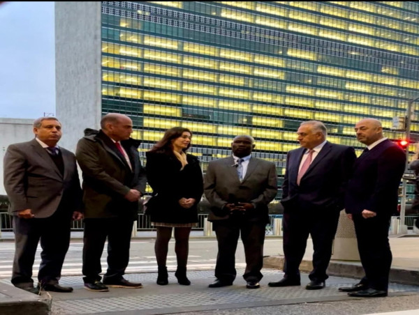  AMCD Decries Use of Gaza Civilian Casualty Photos to Stir Hate 