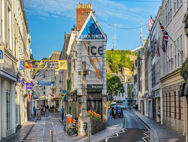Electro Scan (UK) Ltd. Awarded Sewer Condition Assessment Project With The Government Of Jersey