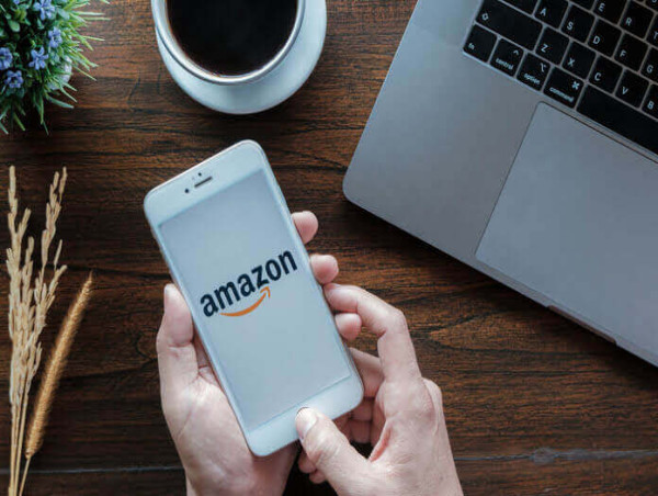  Amazon Stock: Rising AI Costs Impact 