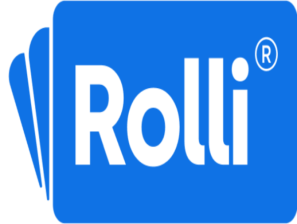 Rolli Partners with Electronic Frontier Foundation to Champion Digital Rights and Innovation