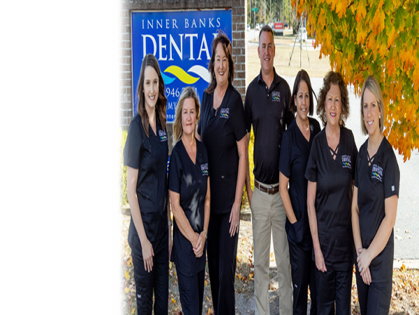  Start the School Year with Confidence: Inner Banks Dental Recommends Back-to-School Dental Check-Ups 