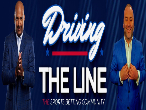 Driving The Line Launches New Podcast,