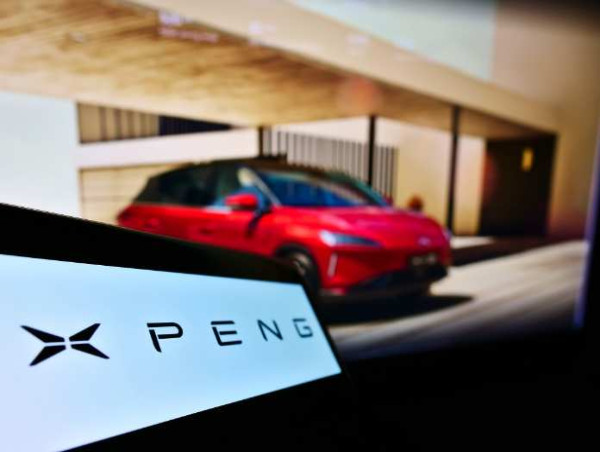  XPeng’s Revenue Outlook Dims with Increased Competition 