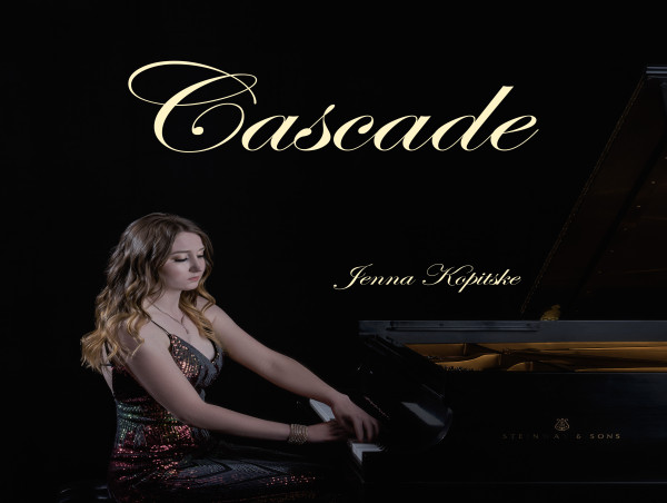 Clinetel Records Nashville Releases Jenna Kopitske’s Debut Radio Single, 'Cascade'