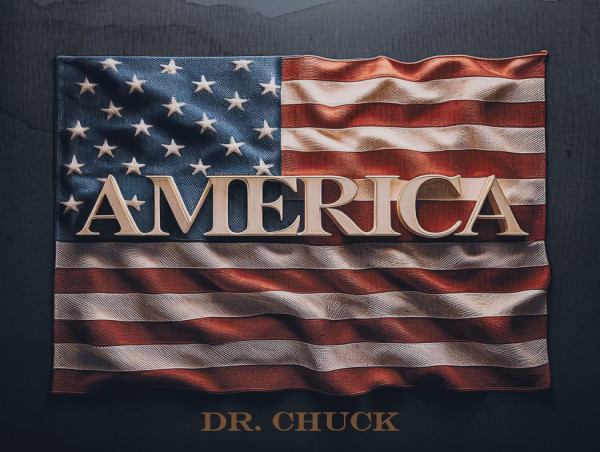  GOLD-SELLING ARTIST CHARLES JENKINS RELEASES BI-PARTISAN SONG “AMERICA” AS DEMOCRATIC NATIONAL CONVENTION KICKS OFF 