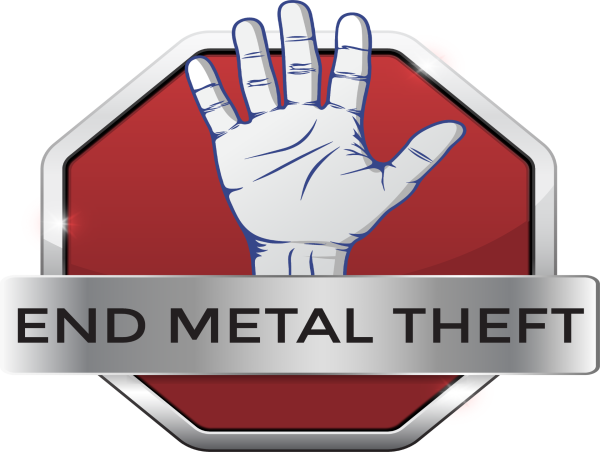 End Metal Theft is Supporting Phoenix and Glendale to Combat Copper Wire Theft