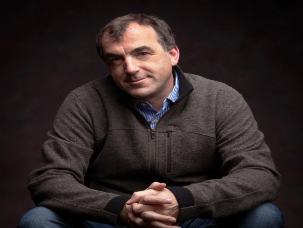  New York Times Best-Selling Author Alex Kershaw to Speak at International Museum of World War II, South Kingstown, RI 