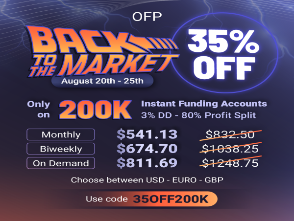  OFP Funding Launches 