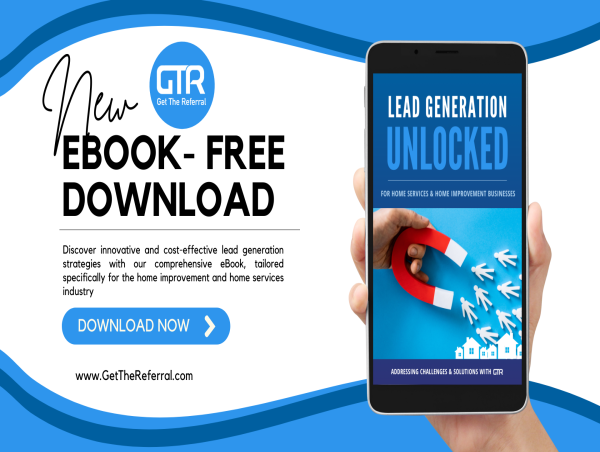 Get The Referral Launches New eBook: