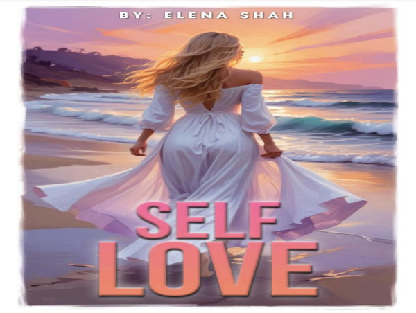 Discover the Transformative Power of Self-Love in Elena Shah's Groundbreaking Autobiography