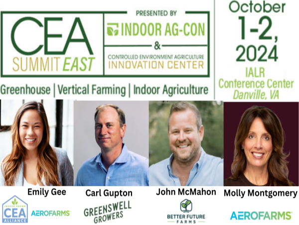 CEA Industry Leaders to Outline Future Trends at CEA Summit East Keynote