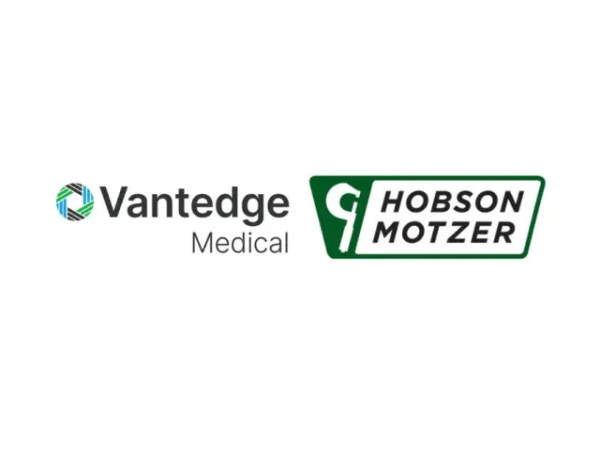 Vantedge Medical Completes Strategic Acquisition of Hobson & Motzer