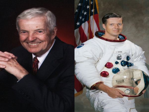  SKYLAB ASTRONAUT JOE KERWIN’S DEBUT NOVEL IS OUT NOW 