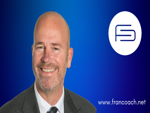  FranCoach Gains New Franchise Advisor: Welcome Scott Hoots of QC Kinetix 