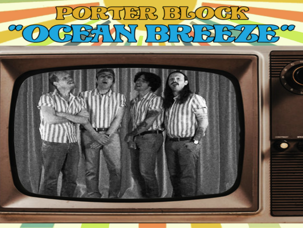 HIP Video Promo Presents: Porter Block release summery new music video