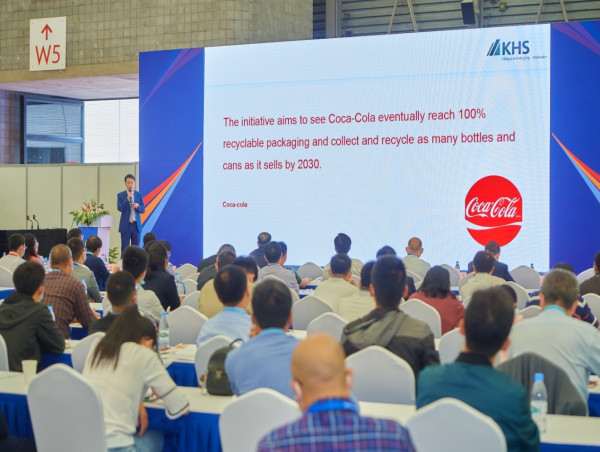 CBB 2024 Announces Event Dates and Location, Creating the Next Chapter in the Liquid Food Industry