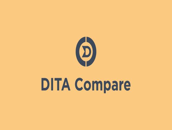 DeltaXML Unveils New DITA Compare Release with REST API Capability