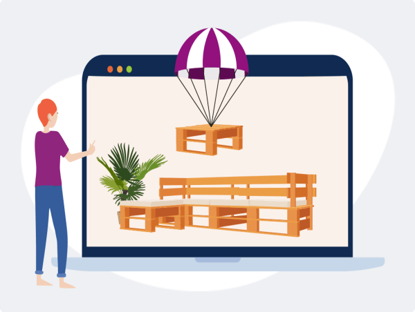 vidaXL Dropshipping Highlights Key Advantages of Entering the Furniture Dropshipping Market