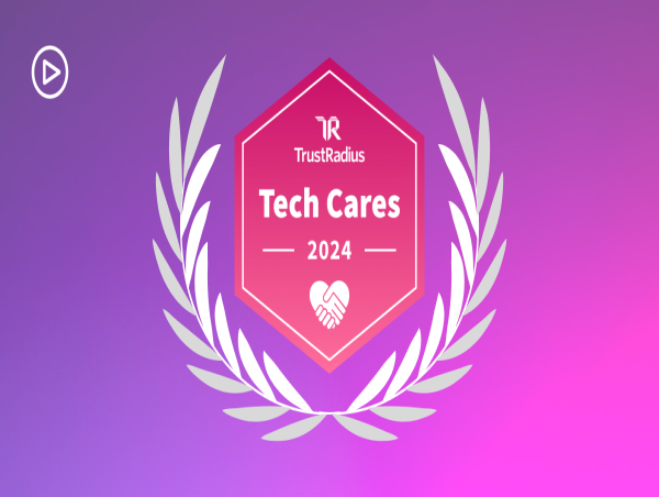 TrustRadius Recognizes Jobma's Corporate Social Responsibility Initiatives with Tech Cares 2024 Award 