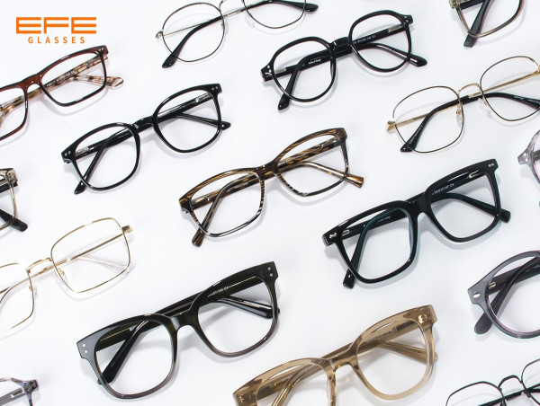  2024 EFE Reading Glasses New Marketing Strategy -- Buy One Get Two Free 