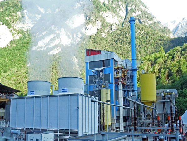 Biomass Power Market Forecast: USD 198.30 Bn Revenue from 2024 to 2031 | Mitsubishi Heavy Industries, Ltd., Suez