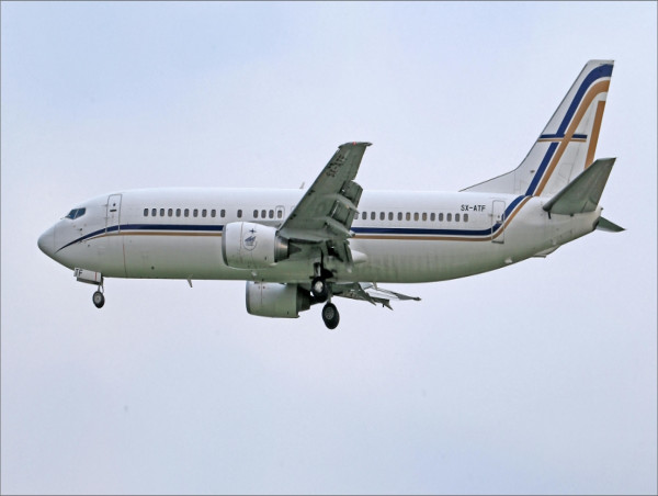  Buy Aero Spares Reaffirms Its Commitment to the Addressing Demand for Commercial Jet Parts with Streamlined Fulfillment 