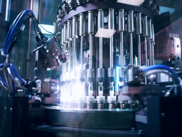  Fill Finish Manufacturing Market Projected To Witness Substantial Growth, 2024-2031: Asymchem Inc, Nipro Corporation 