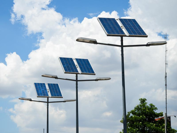  Global Solar Street Lighting Market Analysis: CAGR 15.8% Forecast (2024-2031) | VerySol Inc., Solar Street Lights USA 