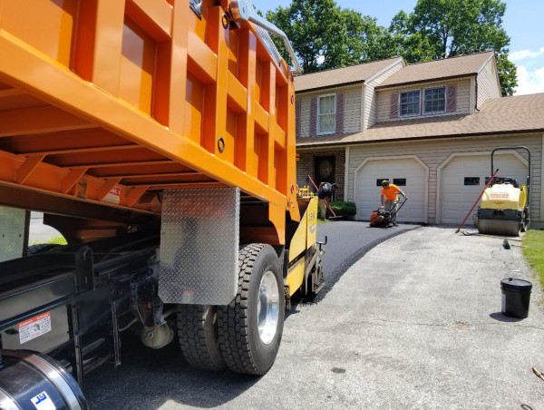 American Paving Pledges Epic Free Paving Services to Super Bowl MVP if Carolina Panthers Seize the Championship