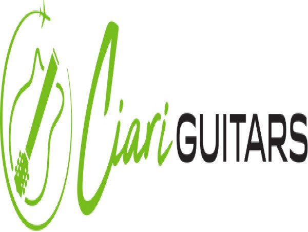  Ciari Guitars Adds 2 New Models To The Ascender™ Line of Pro-Level Folding Electric Guitars 