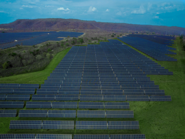 Atlas Renewable Energy y ArcelorMittal impulsan la producción de acero sostenible en Brasil