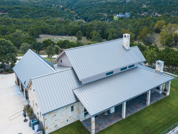  Schulte Roofing Wins Best of Grimes County Award 
