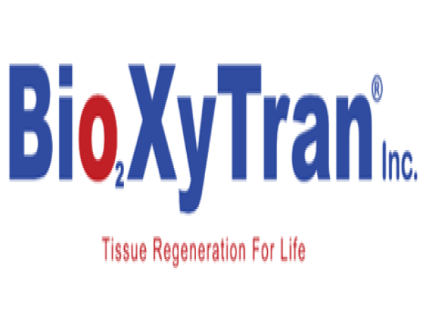  Bioxytran Measures the Presence of Carbon Monoxide When BXT-25 Delivers Oxygen to the Brain 