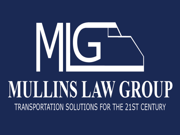  William A. Mullins Recognized by Best Lawyers® for Transportation Law in The Best Lawyers in America® 